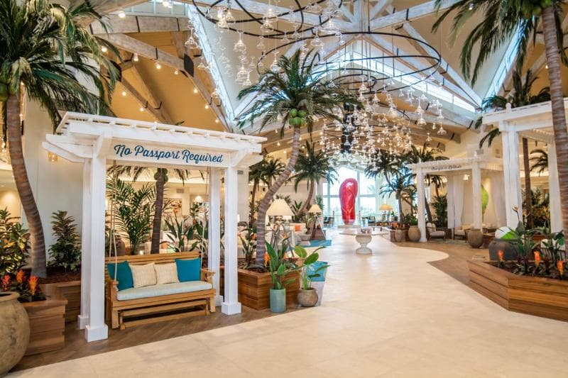 Margaritaville Resort Orlando 4