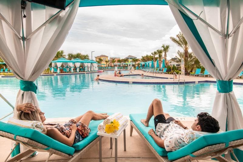 Margaritaville Resort Orlando 5
