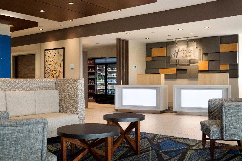 Holiday Inn Express & Suites Locust Grove 5