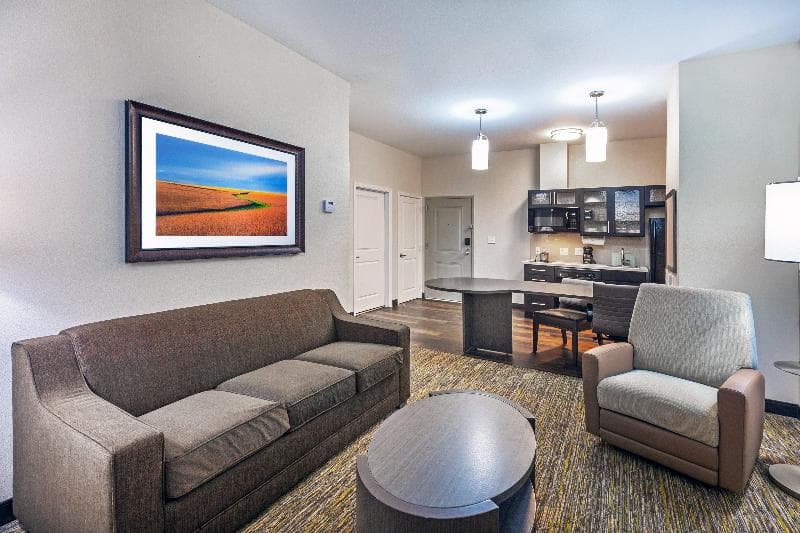 Candlewood Suites Houston - Pasadena 4