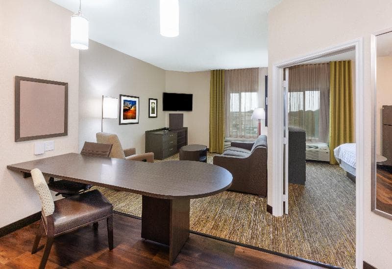 Candlewood Suites Houston - Pasadena 5