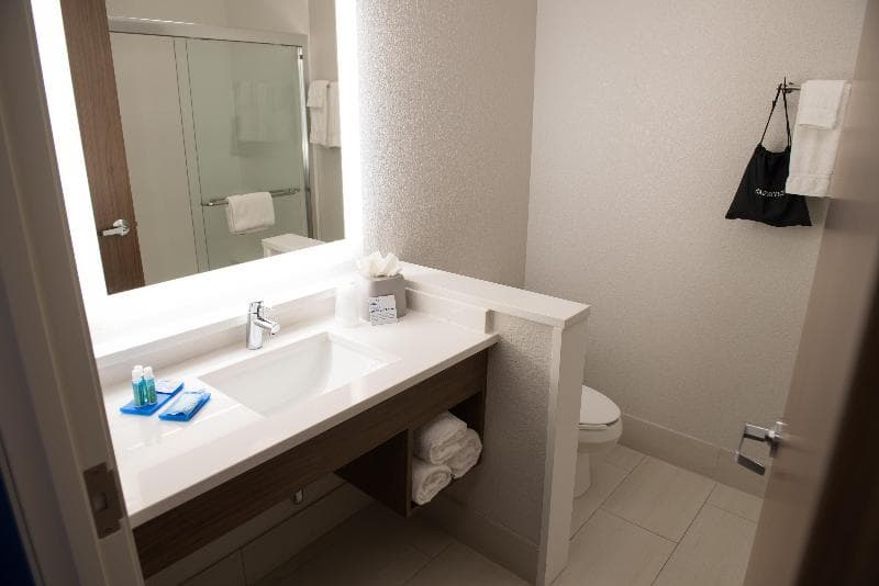 Holiday Inn Express & Suites Merrillville photo 1