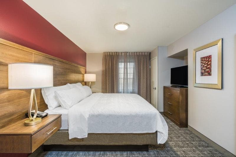 Staybridge Suites Anchorage photo 1