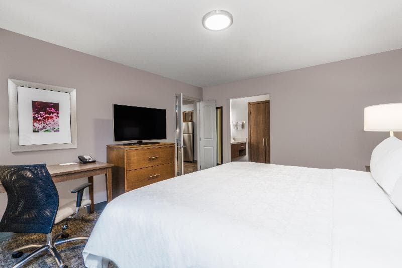 Staybridge Suites Anchorage 4