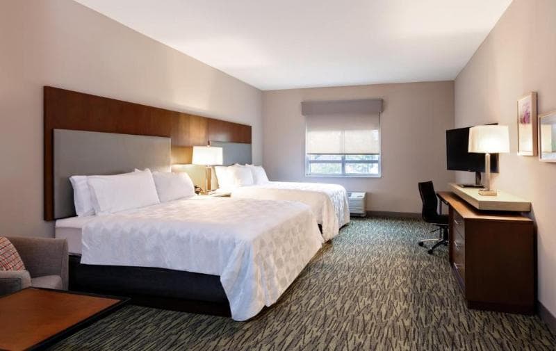 Holiday Inn Tallahassee E Capitol - Univ 3