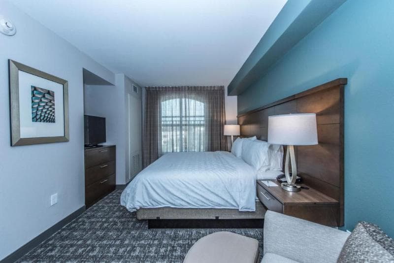 Staybridge Suites Charleston Mount Pleasant 5