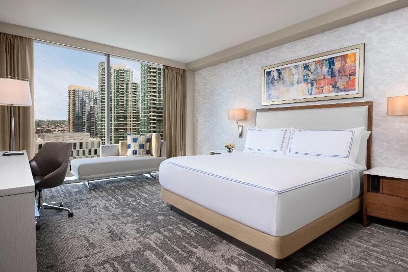 InterContinental San Diego 3