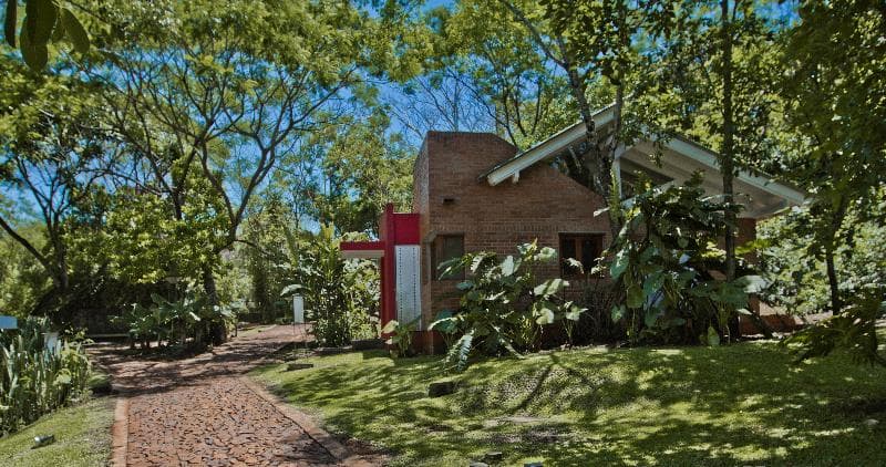 Raíces Amambai Lodges 2