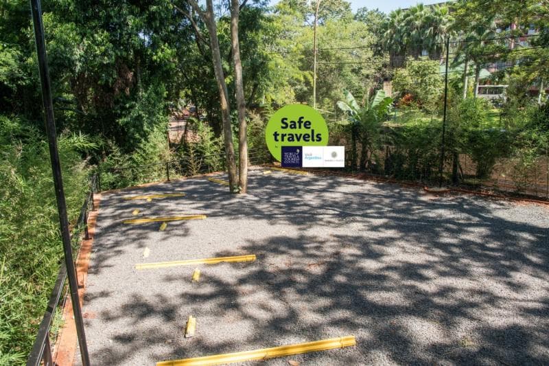 Raíces Amambai Lodges 4