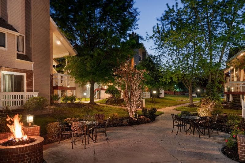 Hawthorn Suites By Wyndham Tinton Falls 3
