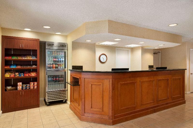 Hawthorn Suites By Wyndham Tinton Falls 4
