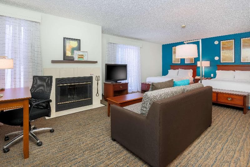 Hawthorn Suites By Wyndham Tinton Falls 5