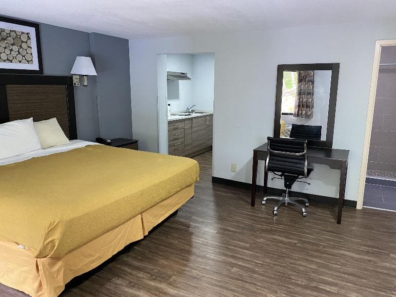 Hillside Motel 2