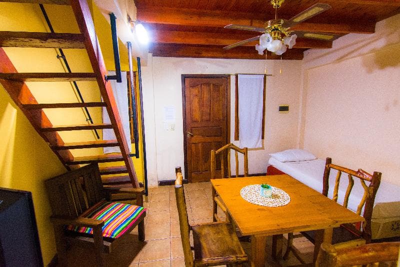 Posada Los Tajibos photo 1