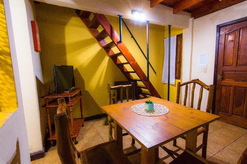 Posada Los Tajibos 2
