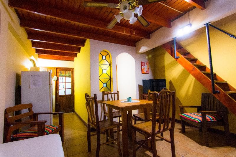 Posada Los Tajibos 3