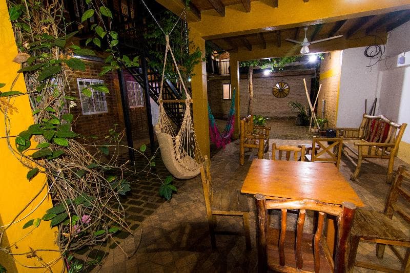 Posada Los Tajibos 4