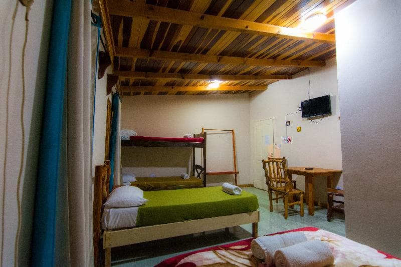 Posada Los Tajibos 5
