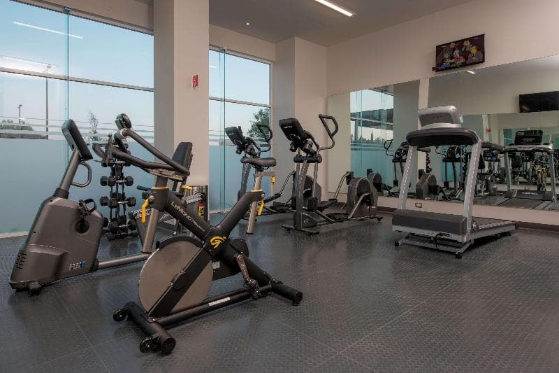 Microtel Inn & Suites By Wyndham San Luis Potosi 2