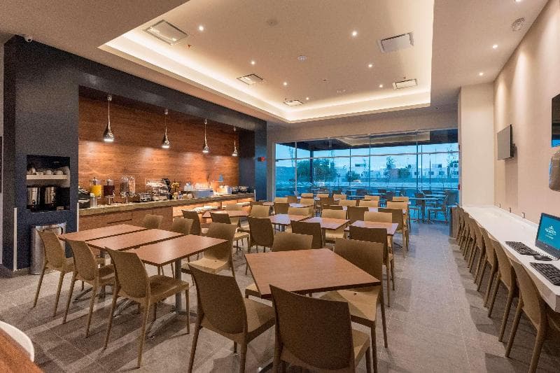 Microtel Inn & Suites By Wyndham San Luis Potosi photo 1