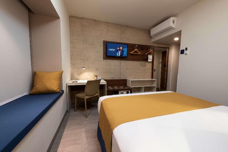 Microtel Inn & Suites By Wyndham San Luis Potosi 4