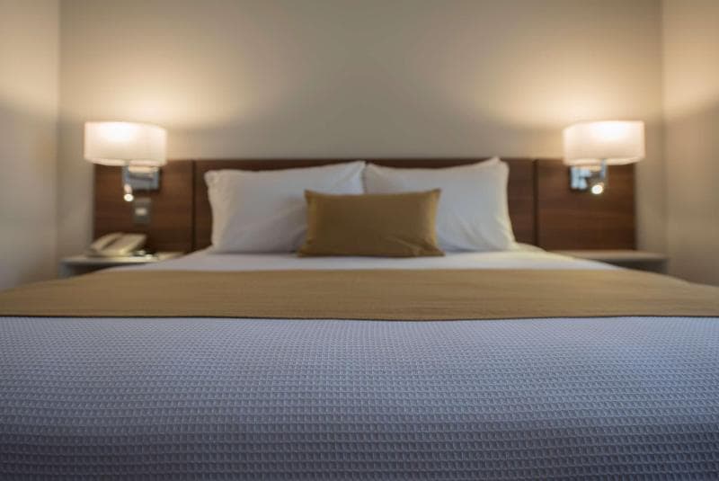 Microtel Inn & Suites By Wyndham San Luis Potosi 5