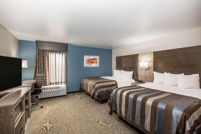 Wingate By Wyndham Louisville Fair & Expo 3