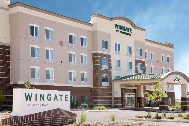 Wingate by Wyndham Page Lake Powell photo 1