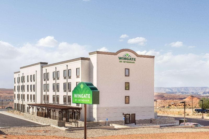 Wingate by Wyndham Page Lake Powell 2