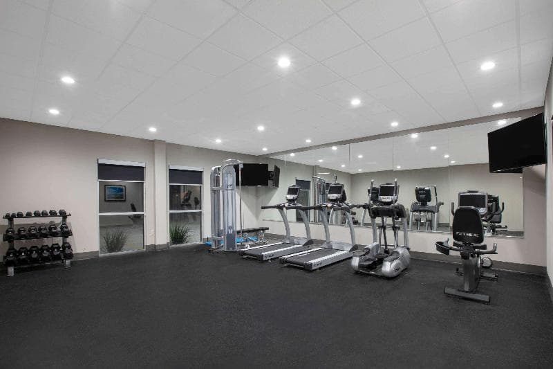 Wingate By Wyndham Corpus Christi 2