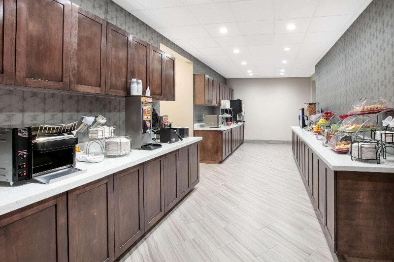 Wingate By Wyndham Corpus Christi 3