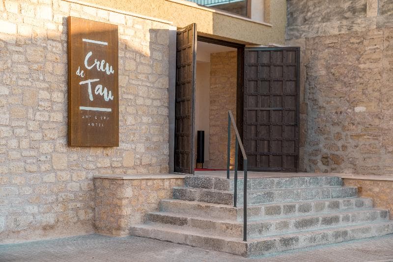 Hotel Creu De Tau Only Adults photo 1