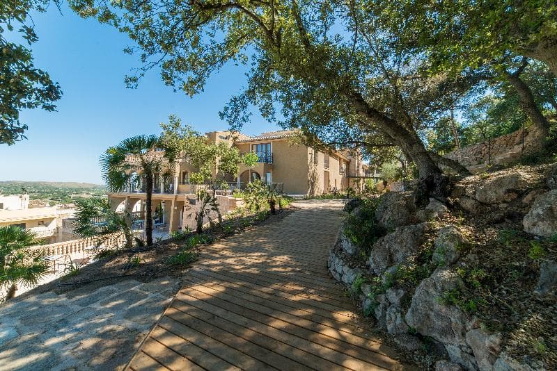 Hotel Creu De Tau Only Adults 2