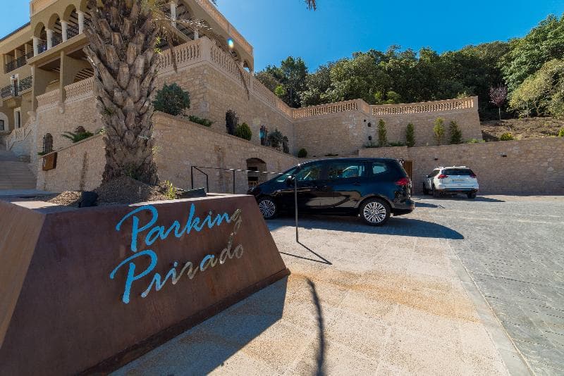 Hotel Creu De Tau Only Adults 4