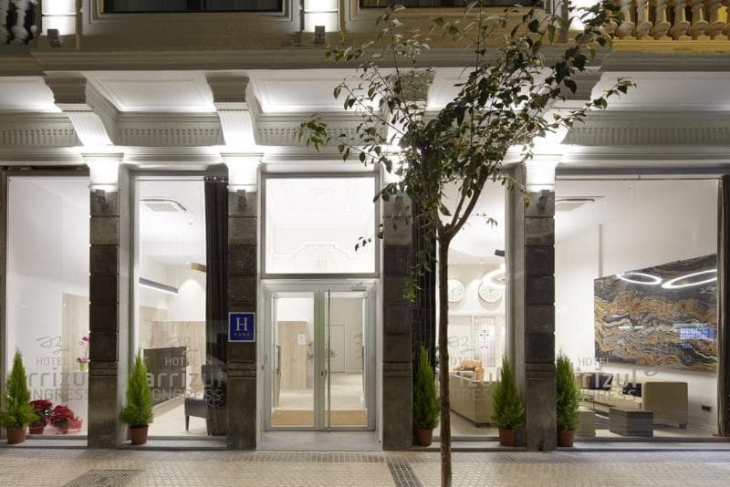 Hotel Arrizul Congress photo 1