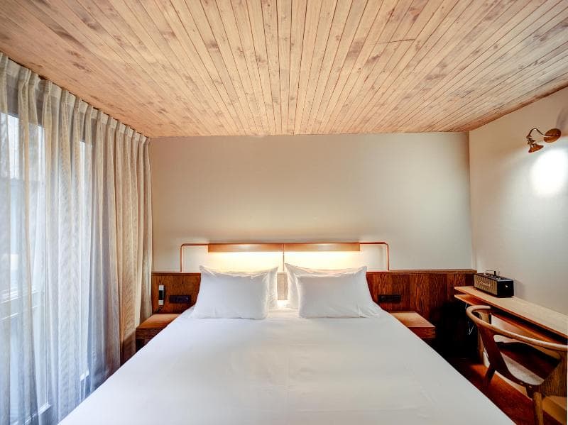 Hotel Van De Vijsel 2