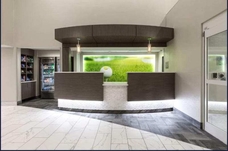 Wingate By Wyndham Augusta Washington Road 5