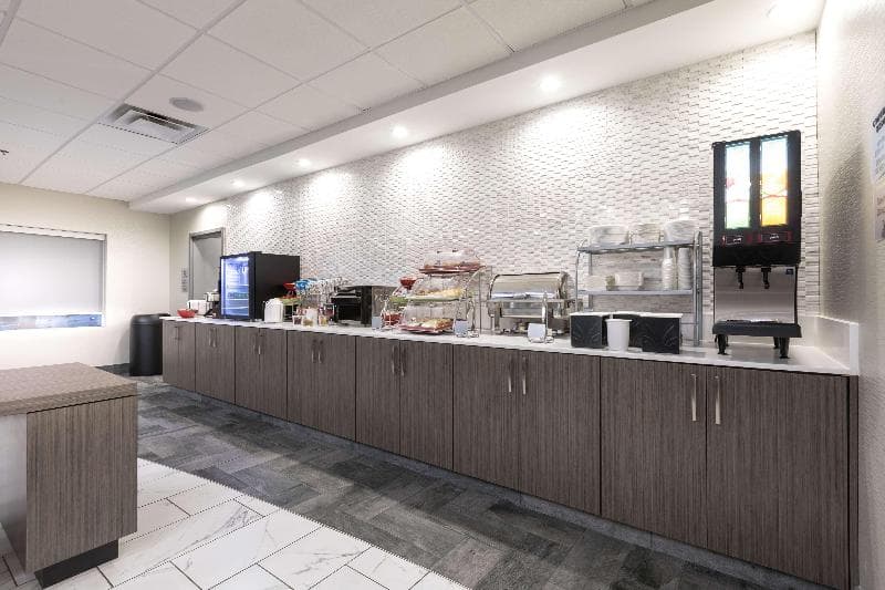Wingate By Wyndham Augusta Washington Road 2
