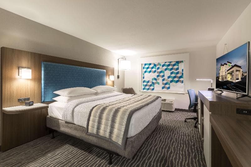 Wingate By Wyndham Augusta Washington Road 4