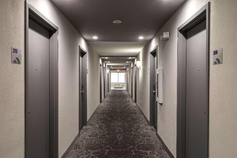 Wingate By Wyndham Augusta Washington Road 3