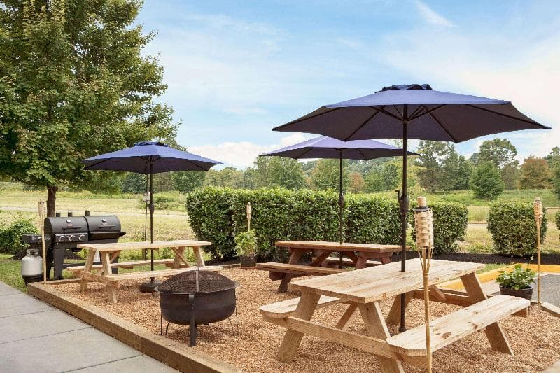 Microtel Inn & Suites by Wyndham Culpeper 5