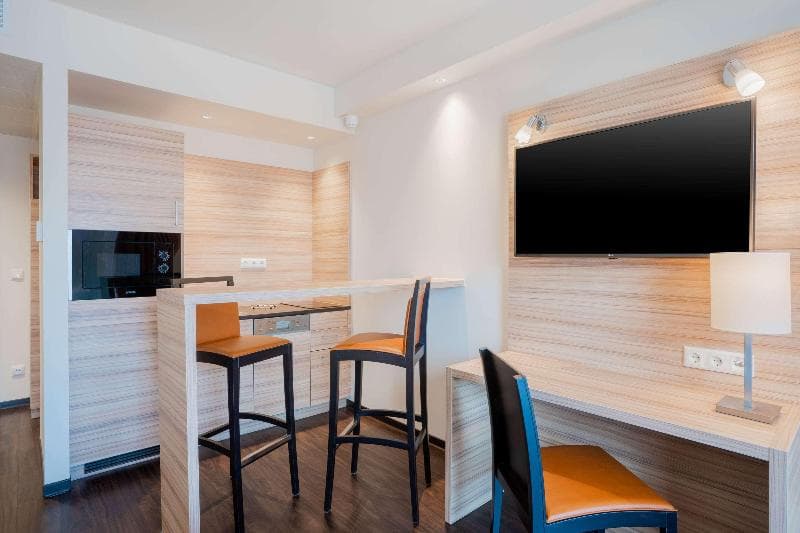 Staycity Aparthotels Heidelberg photo 1