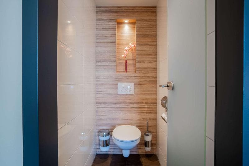 Staycity Aparthotels Heidelberg 2