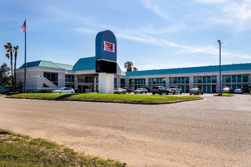 Econo Lodge Moss Point - Pascagoula 3