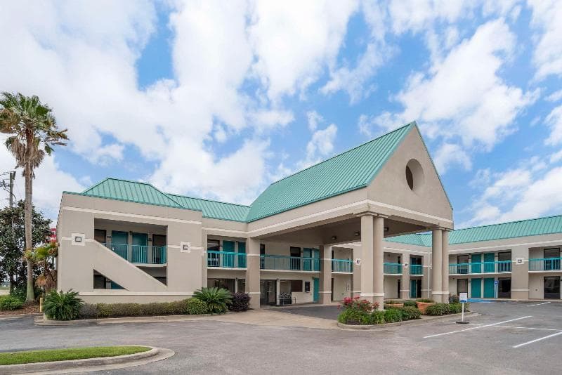 Econo Lodge Moss Point - Pascagoula 2