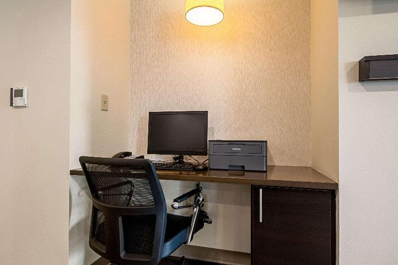 Mainstay Suites Geismar - Gonzales 5