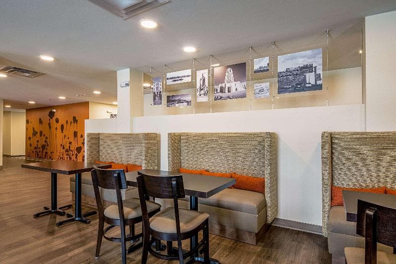 Mainstay Suites Geismar - Gonzales main