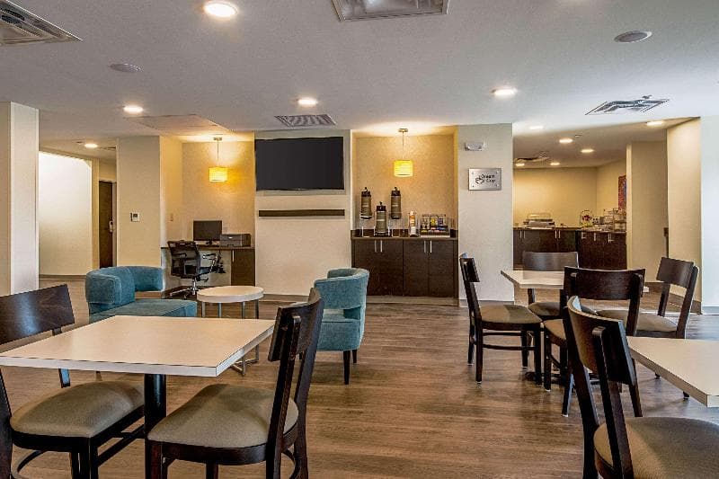 Mainstay Suites Geismar - Gonzales 3