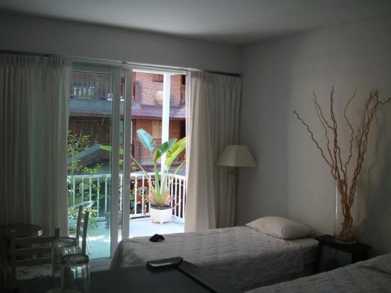 Oriental Smile Bed&Breakfast 5