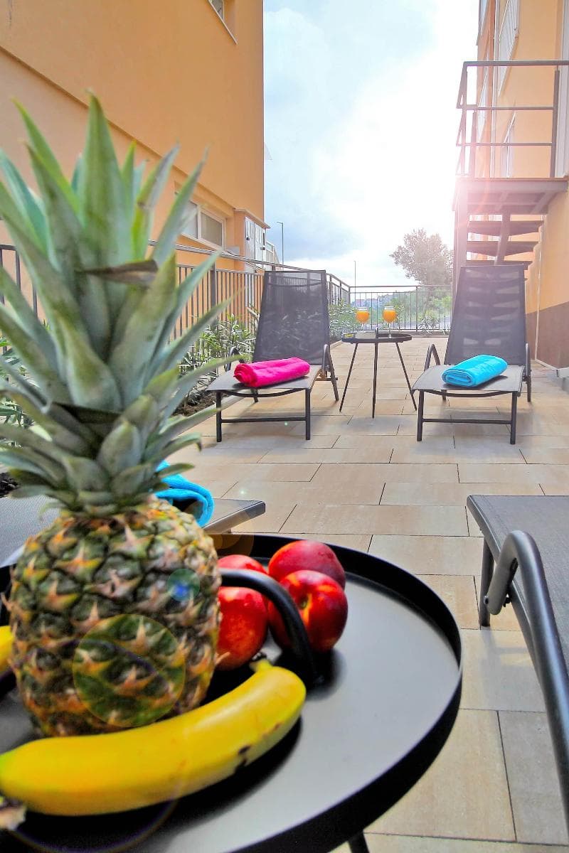 Bacan Family Apartments 3